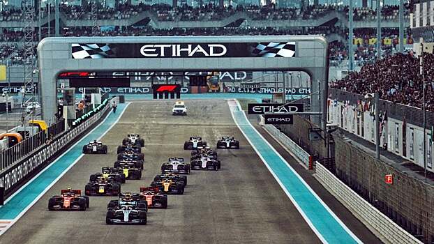 Где смотреть Гран-при Абу-Даби 2020: онлайн прямые трансляции гонки и квалификации, Формула-1