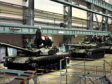 На Украине одобрили закон, защищающий «Укроборонпром» от выплаты России накопившихся долгов