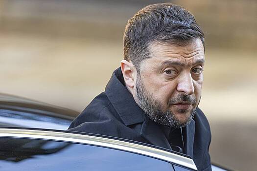 Зеленского уличили в «рубке хвостов»