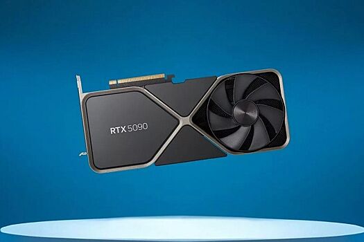 NVIDIA остановила производство видеокарт RTX 5000 до конца 2026 года
