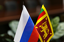 РФ и Шри-Ланка проведут видеоконференцию по экономическому сотрудничеству
