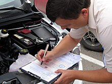 Техосмотр будет отменен, но в чём подвох?