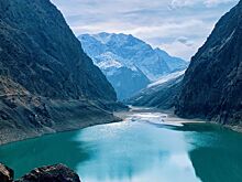 Лучшие достопримечательности Таджикистана