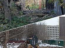 В Йошкар-Оле из реестра опасных строений исключили 14 объектов