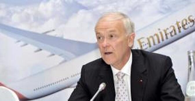 Глава Emirates: действия United - позор для всего рынка