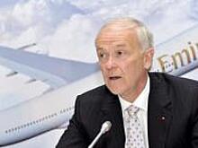 Глава Emirates: действия United - позор для всего рынка
