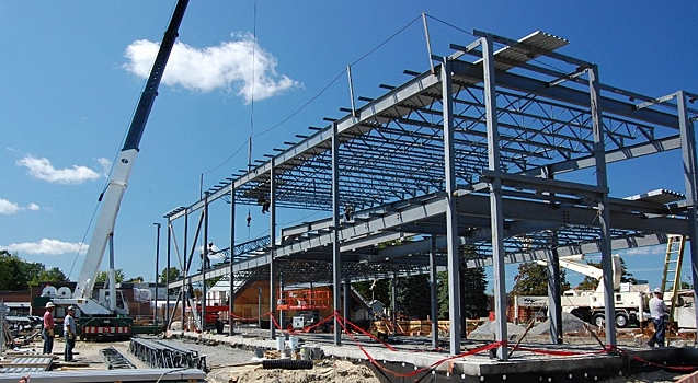 Первый в ДФО завод по утилизации автомобилей построят в Приморье‍