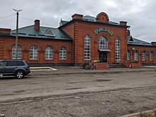 С железнодорожной станции Свияжск снимут статус выявленного памятника