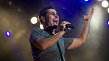 Вокалист System of a Down Танкян представил новый сольный альбом Elasticity
