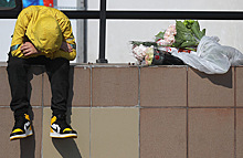 В Москве во время нерабочих дней закрылись и цветочные магазины