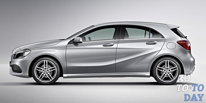 Mercedes-Benz и BMW сосредоточатся на минималистическом дизайне