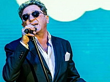 Лепс и его супруга начали делить имущество