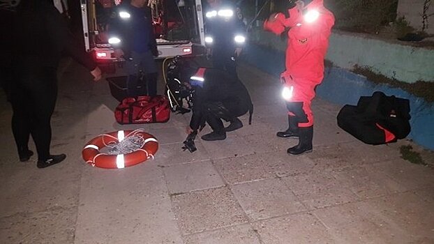 Ночная трагедия: на ЮБК утонул турист из Москвы