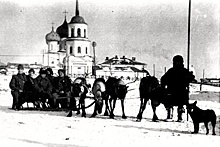 Как США в 1918 году хотели разделить Россию и создать «Сибирскую республику»