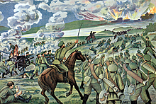 «Живые пробирались, прикрываясь телами мертвых» Как русская армия взяла неуязвимую австрийскую крепость в Первой мировой?