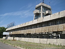 Аэропорт "Волгодонск" в Ростовской области может заработать после 10-летнего простоя