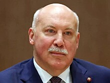 Мезенцев: взаимодействие Москвы и Минска вышло на новый уровень