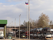 Объем ввоза иномарок через Приморье вырос в 4 раза в ноябре