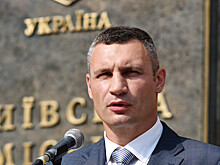 СМИ: Кличко пытаются уволить с поста главы киевской администрации