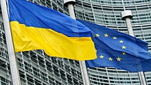 Экс-глава ЕК Юнкер заявил, что Украина не способна стать членом ЕС