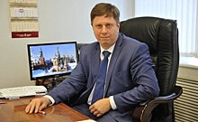 Илья Баланин назначен новым главой ФОМС в преддверии объединения фонда с ПФР