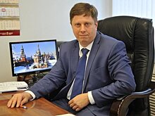 Илья Баланин назначен новым главой ФОМС в преддверии объединения фонда с ПФР