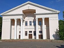 Мэрия Пензы: Бывшая «Родина» находится в частной собственности