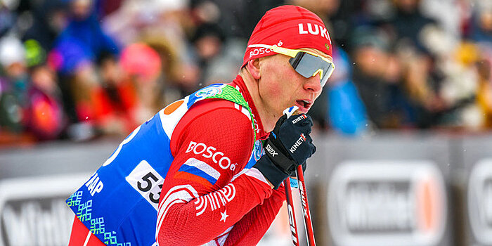 Олимпийские чемпионы Большунов и Непряева пропустят второй этап Кубка России по лыжным гонкам