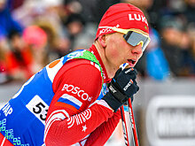 Олимпийские чемпионы Большунов и Непряева пропустят второй этап Кубка России по лыжным гонкам