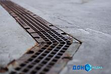 Власти Ростова планируют потратить на ремонт ливневой канализации 146 миллиардов рублей