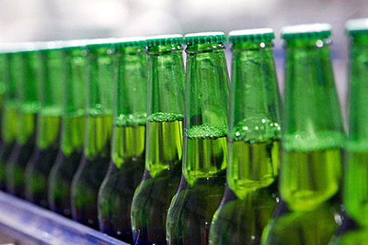 В Подмосковье продлили действие налоговых льгот для производителей пива