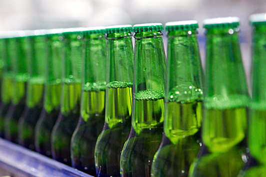 Российский бизнес попросил повременить с маркировкой пива