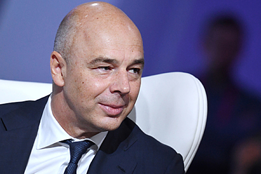 Силуанов похвалил Грефа и назвал Сбербанк «конфеткой»