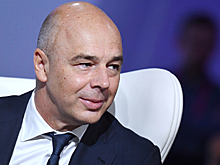 Силуанов похвалил Грефа и назвал Сбербанк «конфеткой»