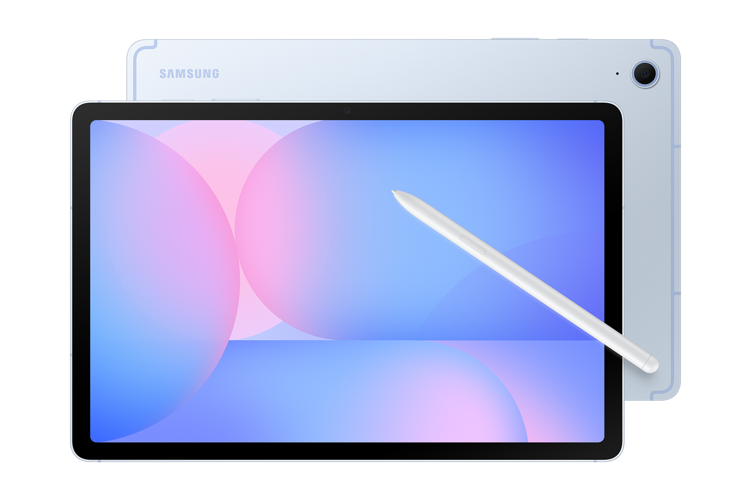 В России начали продавать новые ИИ-планшеты Samsung