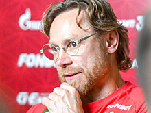 Текке не исключил, что сборная России могла бы выиграть золото на ЕВРО‑2024 по футболу