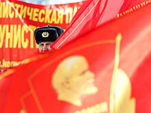Красные митинги о Красной армии. Фоторепортаж