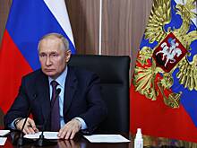 Путин заявил о главенстве «наказов людей» для парламента