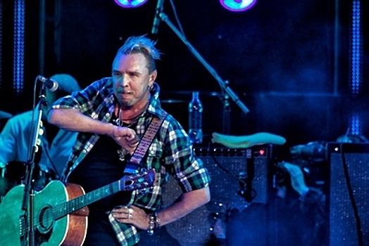 Автофестиваль с участием Лепса и Сукачева начнется в Подмосковье 4 июля