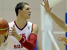 Мозгов: "Бруклин" способен пробиться в плей-офф