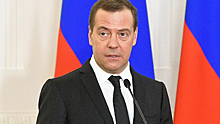 «Единая Россия» падает в пропасть: эксперт заявил, что Дмитрия Медведева придется уволить