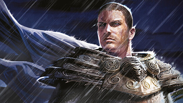 На PS4, Xbox One и Ninetndo Switch может выйти игра от создателей "Готики"