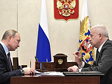 Глава «ЛУКОЙЛа» доложил Путину о средней зарплате в $1 тыс в компании