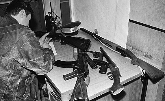 «Бандитский Петербург» ушел в другой бизнес