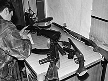 «Бандитский Петербург» ушел в другой бизнес