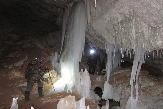 Споем на пещерной эстраде: в Поморье объединили нацпарк и заповедник