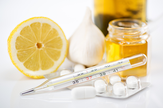 Как отличить простуду от гриппа: 5 ключевых пунктов