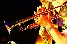 16 ноября Музей Победы приглашает на благотворительный джазовый фестиваль