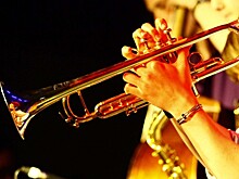 16 ноября Музей Победы приглашает на благотворительный джазовый фестиваль