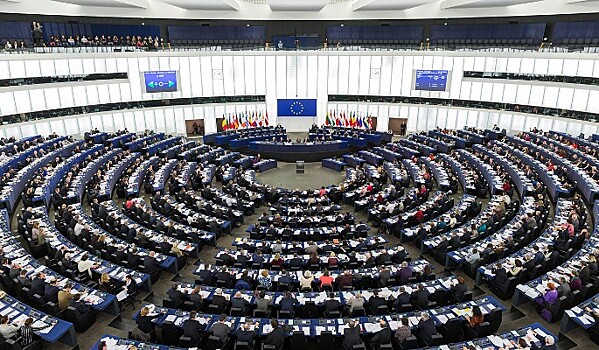 Почему Европа игнорирует расследование трагедии в Одессе